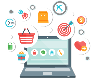 Разработка площадки электронной коммерции в Бандаре-Лампунге