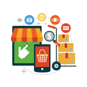 Разработка сложного сайта для сферы логистики в Бандаре-Лампунге